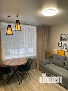 1-к квартира, вторичка, 18м2, 2/5 этаж