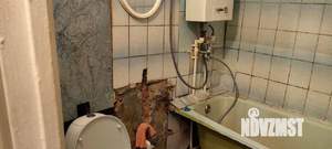 1-к квартира, вторичка, 33м2, 2/3 этаж