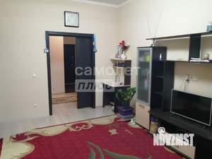 1-к квартира, вторичка, 46м2, 16/24 этаж