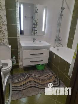 2-к квартира, вторичка, 41м2, 18/19 этаж