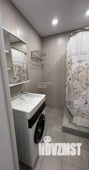 1-к квартира, вторичка, 32м2, 3/25 этаж