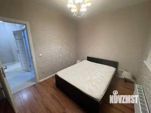 2-к квартира, вторичка, 50м2, 16/17 этаж