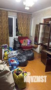 2-к квартира, вторичка, 44м2, 4/5 этаж