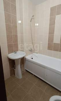 1-к квартира, вторичка, 32м2, 15/17 этаж
