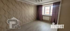 1-к квартира, вторичка, 43м2, 13/19 этаж