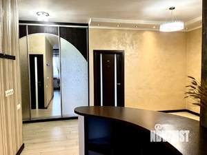 2-к квартира, вторичка, 64м2, 3/22 этаж
