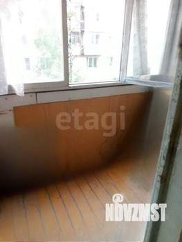 4-к квартира, вторичка, 64м2, 3/5 этаж