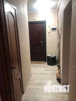 1-к квартира, вторичка, 37м2, 2/9 этаж