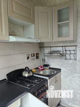 2-к квартира, вторичка, 47м2, 5/5 этаж