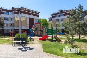3-к квартира, вторичка, 101м2, 3/3 этаж