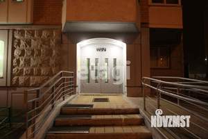 Студия квартира, вторичка, 60м2, 6/17 этаж