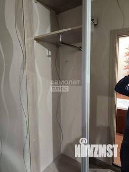 2-к квартира, вторичка, 63м2, 5/19 этаж