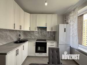 1-к квартира, вторичка, 32м2, 11/17 этаж