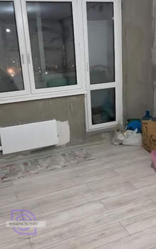 2-к квартира, вторичка, 60м2, 12/19 этаж