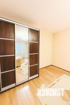 1-к квартира, вторичка, 38м2, 14/17 этаж
