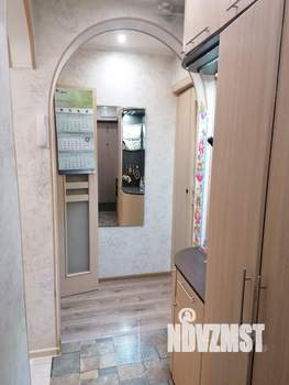 2-к квартира, вторичка, 45м2, 2/5 этаж