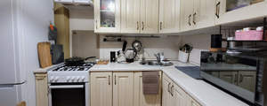 3-к квартира, вторичка, 62м2, 9/9 этаж
