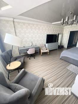 1-к квартира, вторичка, 50м2, 11/22 этаж