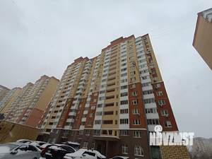 2-к квартира, вторичка, 61м2, 10/17 этаж