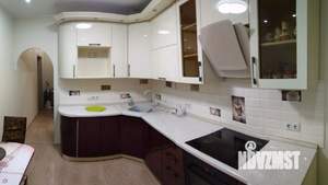 1-к квартира, вторичка, 38м2, 16/17 этаж