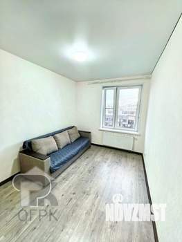 1-к квартира, вторичка, 32м2, 15/21 этаж