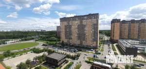 1-к квартира, вторичка, 35м2, 13/22 этаж