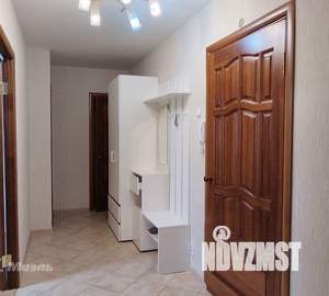 2-к квартира, вторичка, 61м2, 11/17 этаж