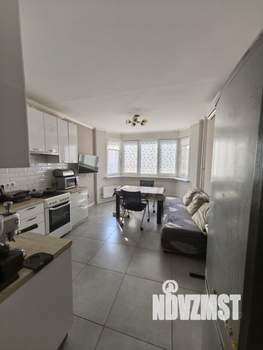 2-к квартира, вторичка, 60м2, 8/27 этаж