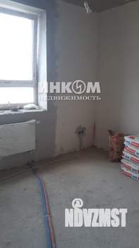 2-к квартира, вторичка, 60м2, 19/23 этаж