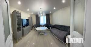 3-к квартира, вторичка, 62м2, 7/9 этаж