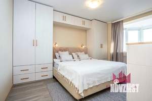 2-к квартира, вторичка, 60м2, 23/25 этаж