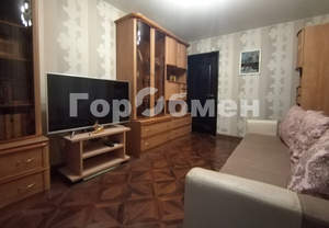 2-к квартира, вторичка, 42м2, 2/5 этаж