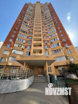 2-к квартира, вторичка, 76м2, 9/24 этаж