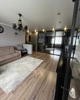 3-к квартира, вторичка, 70м2, 9/10 этаж