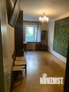 2-к квартира, вторичка, 45м2, 2/5 этаж