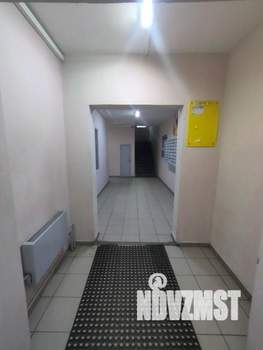 2-к квартира, вторичка, 66м2, 5/25 этаж