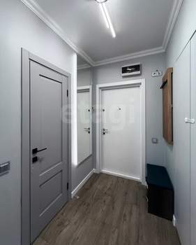1-к квартира, вторичка, 35м2, 11/11 этаж