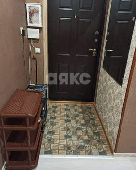 2-к квартира, вторичка, 55м2, 12/25 этаж