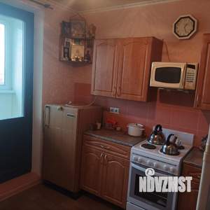 1-к квартира, вторичка, 41м2, 13/17 этаж