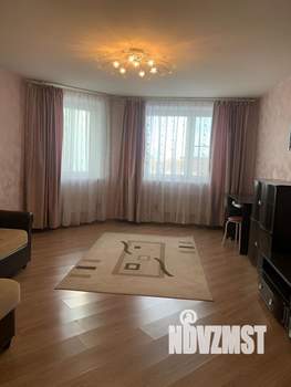 1-к квартира, вторичка, 45м2, 5/17 этаж