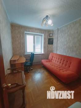 3-к квартира, вторичка, 64м2, 7/10 этаж