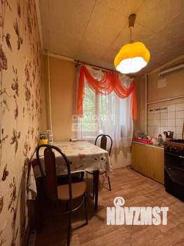 1-к квартира, вторичка, 31м2, 2/5 этаж