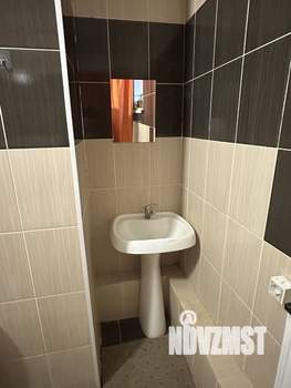 1-к квартира, вторичка, 37м2, 6/15 этаж