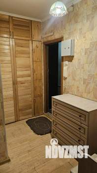 1-к квартира, вторичка, 38м2, 1/17 этаж