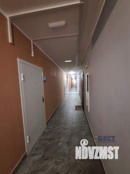 1-к квартира, вторичка, 31м2, 19/22 этаж