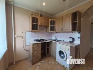 1-к квартира, вторичка, 30м2, 8/9 этаж