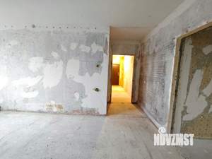 3-к квартира, вторичка, 63м2, 10/12 этаж