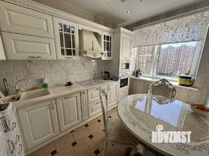 2-к квартира, вторичка, 56м2, 11/25 этаж