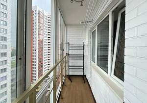 1-к квартира, вторичка, 47м2, 13/17 этаж