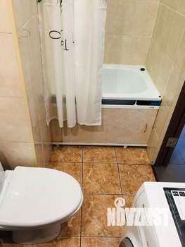 1-к квартира, вторичка, 40м2, 12/19 этаж